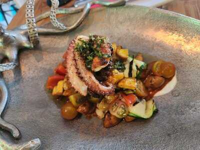 Sr Miyagi Sushi Corner - Bocagrande