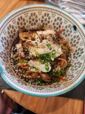 Sr Miyagi Sushi Corner - Bocagrande