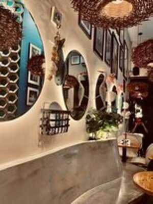 Sr Miyagi Sushi Corner - Bocagrande