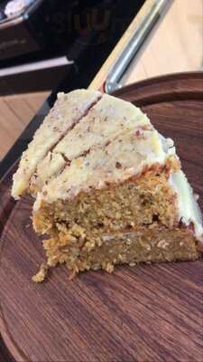 Gloria's Waffles And Coffee