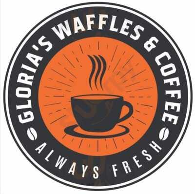 Gloria's Waffles And Coffee