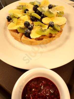 Gloria's Waffles And Coffee