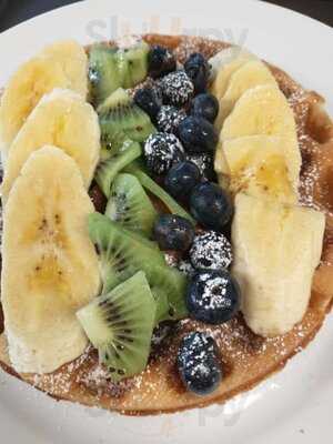 Gloria's Waffles And Coffee