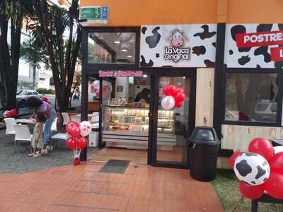 La Vaca Original El Peñon Cali