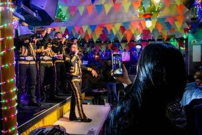 El Chupe Tienda Popular