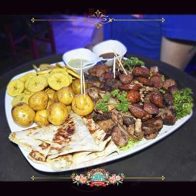 El Chupe Tienda Popular 116