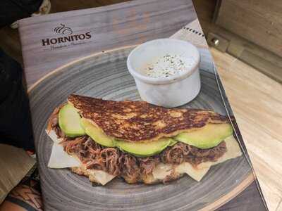 Hornitos Restrepo