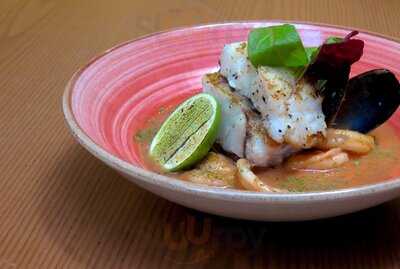 Restaurant The Office Gallery