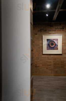 Restaurant The Office Gallery