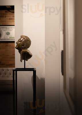 Restaurant The Office Gallery