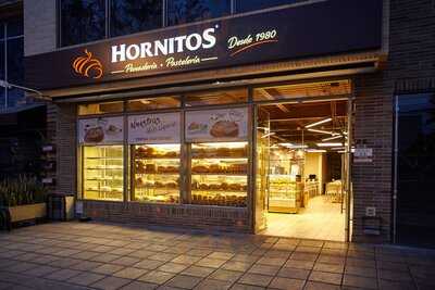 Hornitos Modelia