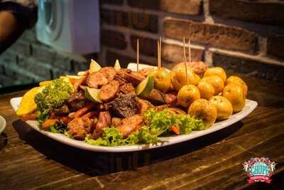 Tienda Popular El Chupe Galerias