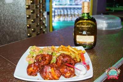 Tienda Popular El Chupe Galerias