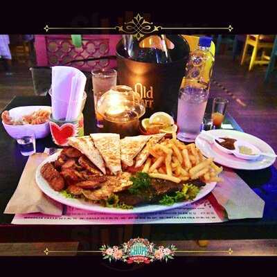 Tienda Popular El Chupe Galerias