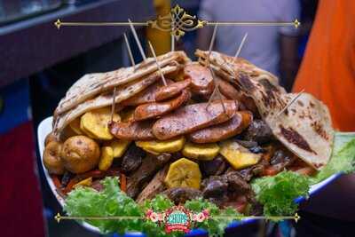 Tienda Popular El Chupe Galerias