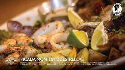 Montón De Estrellas Gastrobar By El Sitio