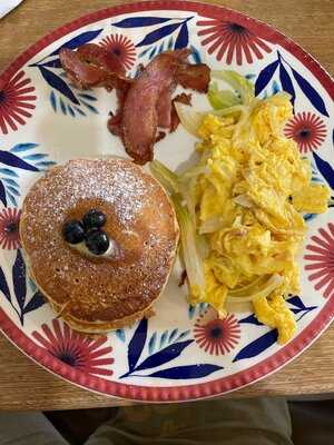 Azulejos Desayunos All Day