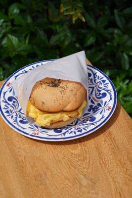 Azulejos Desayunos All Day