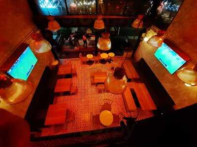 El Libertador Restobar