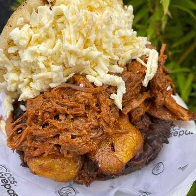 Ccs Arepas