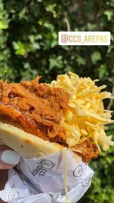 Ccs Arepas