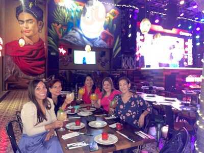 Cantina La 15 Ciudad Jardín