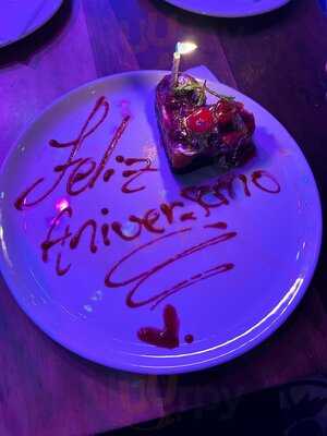 Cantina La 15 Ciudad Jardín