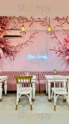 Roses D'amour Jardin De Thé