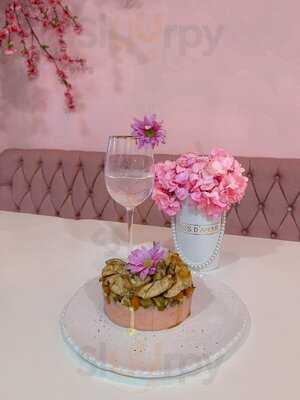 Roses D'amour Jardin De Thé