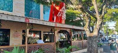 Gran Café El Sirio 2