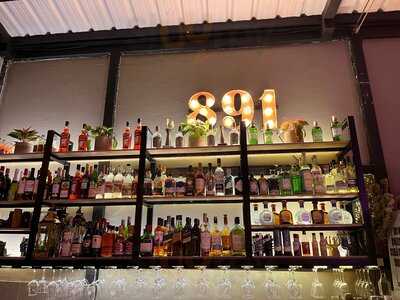891 Bar