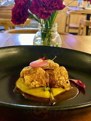 Sambal Bistro Caribeño