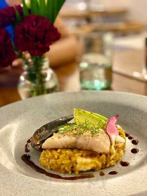 Sambal Bistro Caribeño