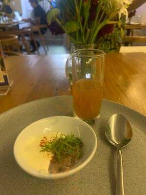 Sambal Bistro Caribeño