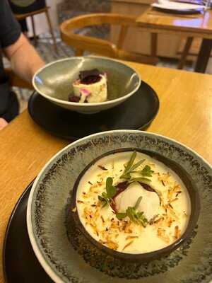 Sambal Bistro Caribeño