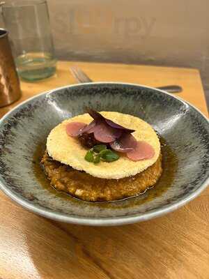 Sambal Bistro Caribeño