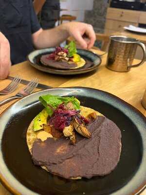 Sambal Bistro Caribeño