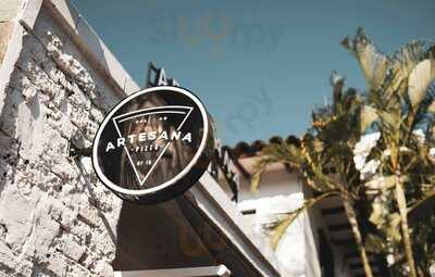 Artesana Pizza