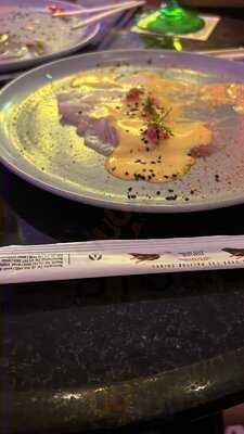 El Rincon Sushi Gin Bar