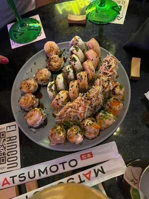 El Rincon Sushi Gin Bar