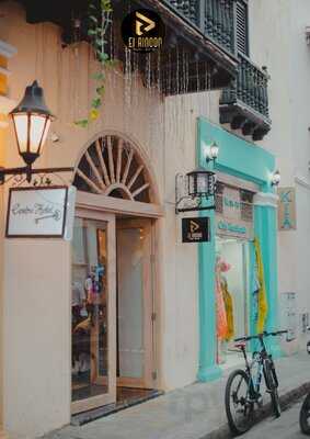 El Rincon Sushi Gin Bar