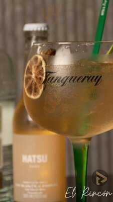 El Rincon Sushi Gin Bar