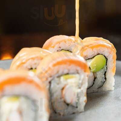 El Rincon Sushi Gin Bar