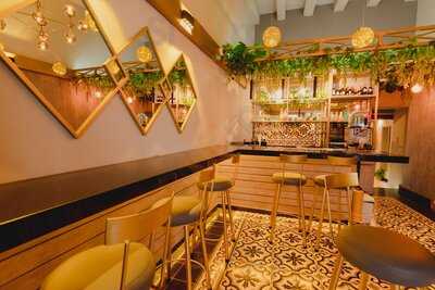 El Rincon Sushi Gin Bar