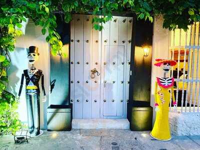 La Santa Guadalupe Centro Histórico