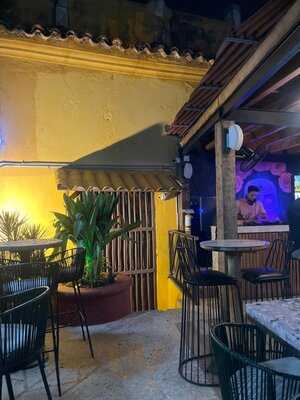 La Santa Guadalupe Centro Histórico