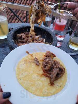 La Santa Guadalupe Centro Histórico