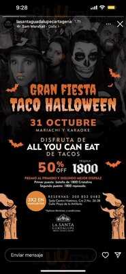 La Santa Guadalupe Centro Histórico