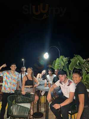 La Santa Guadalupe Centro Histórico