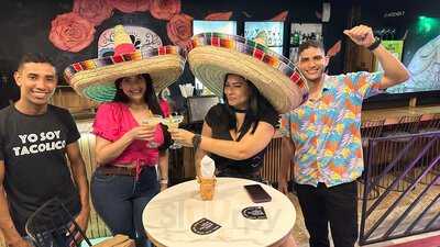 La Santa Guadalupe Centro Histórico